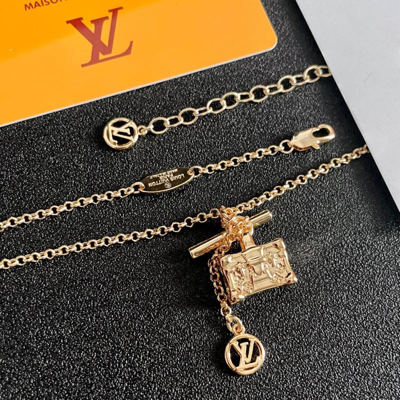 Louis Vuitton Necklaces